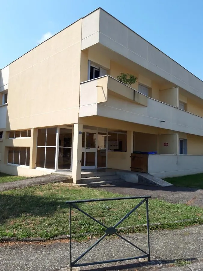 Studio Confort O Nico-Dormiratoulouse Colomiers France