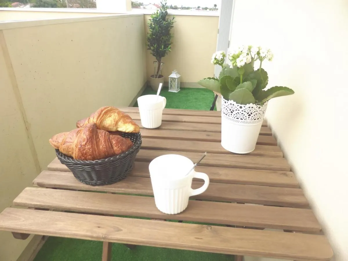 Studio Confort O Nico-Dormiratoulouse Colomiers Appartement