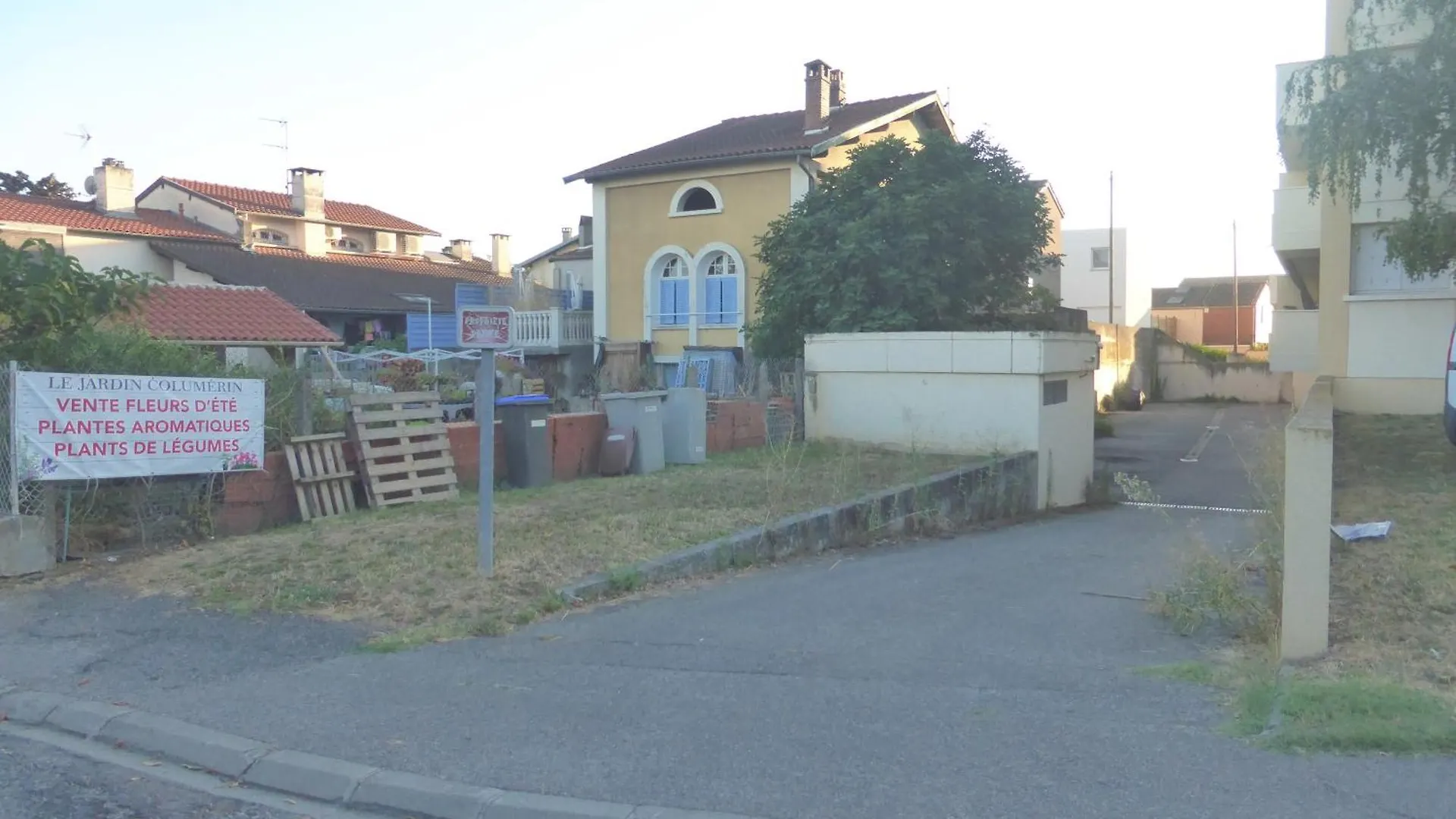 Studio Confort O Nico-Dormiratoulouse Colomiers France