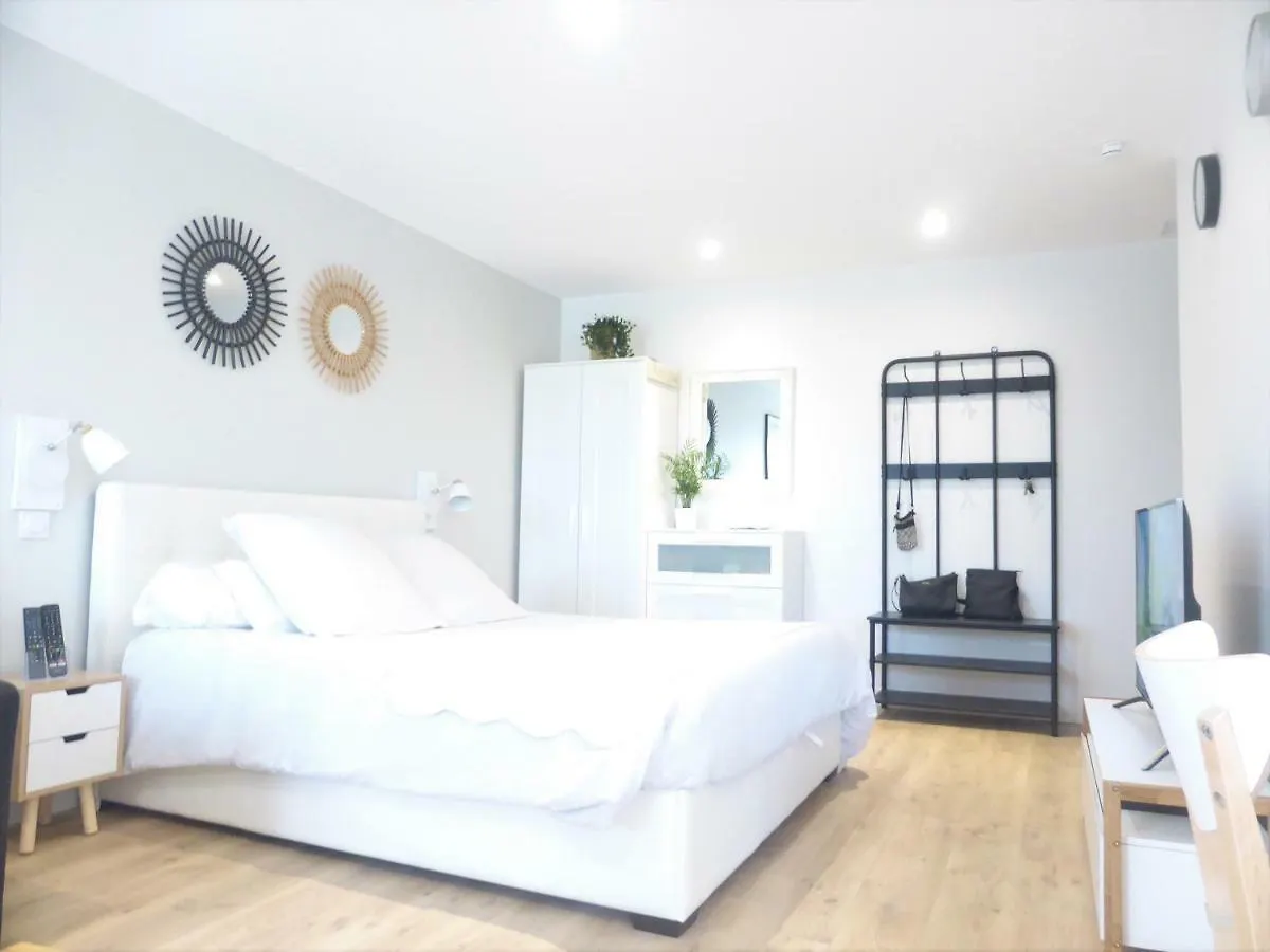 Studio Confort O Nico-Dormiratoulouse Colomiers