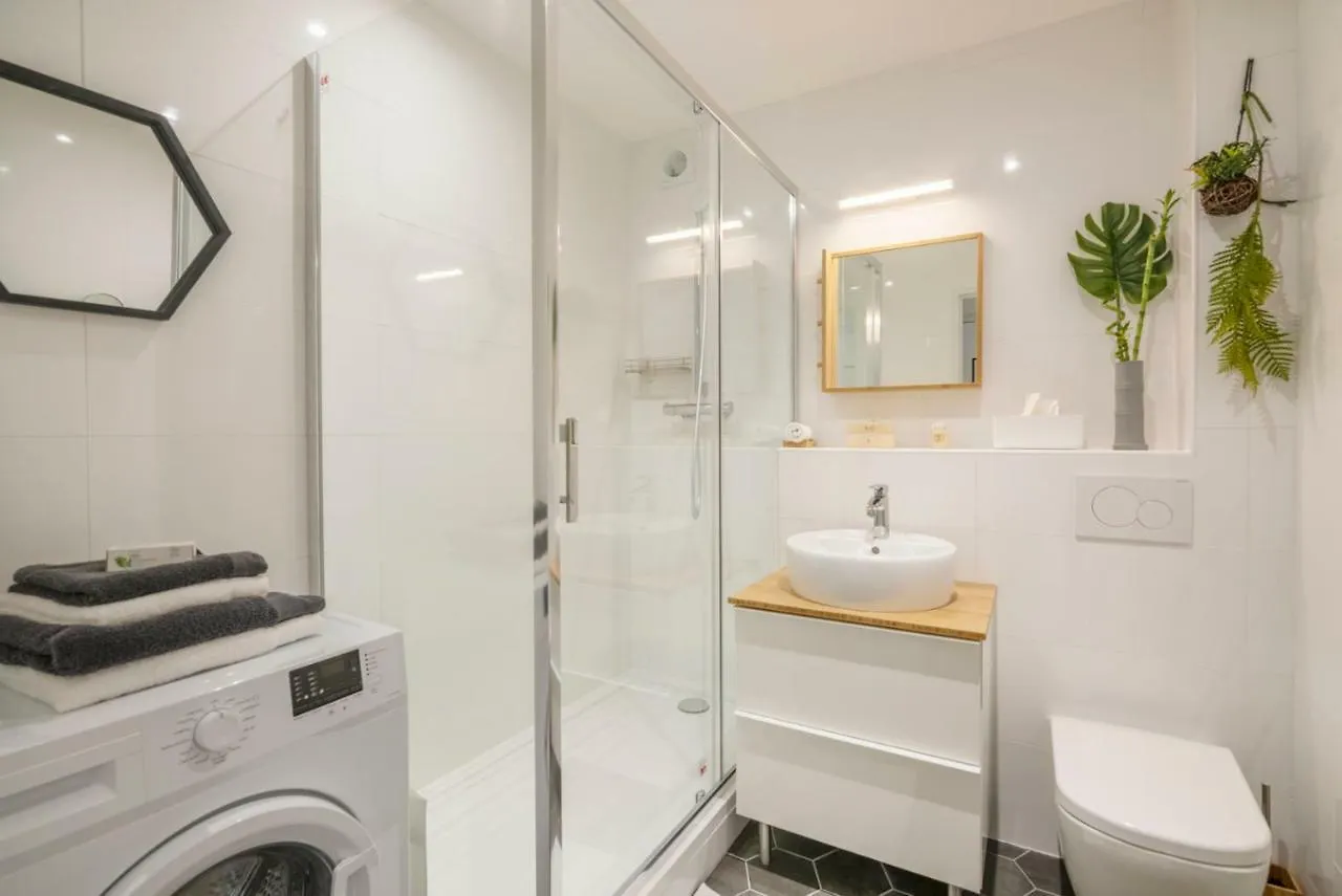 Appartement Studio Confort O Nico-Dormiratoulouse Colomiers France
